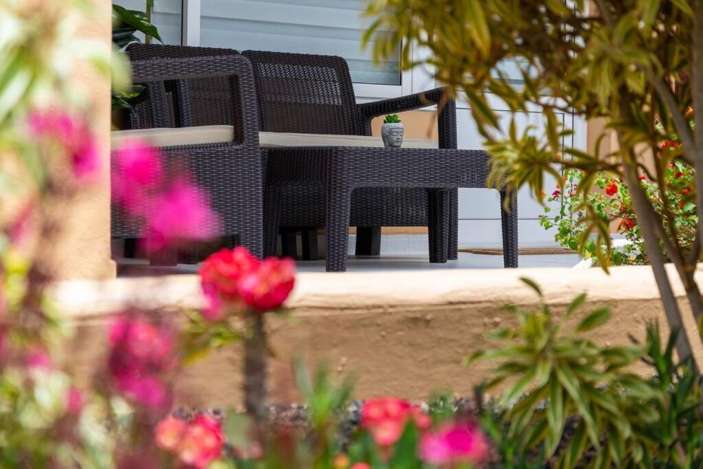 Corralejo Atrapasuenos Holiday House エクステリア 写真