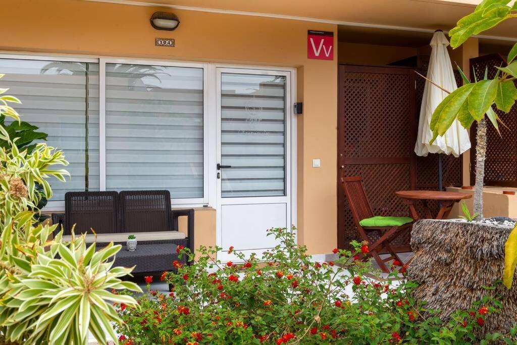 Corralejo Atrapasuenos Holiday House エクステリア 写真