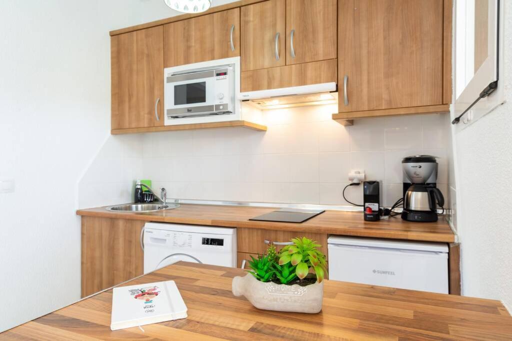 Corralejo Atrapasuenos Holiday House エクステリア 写真