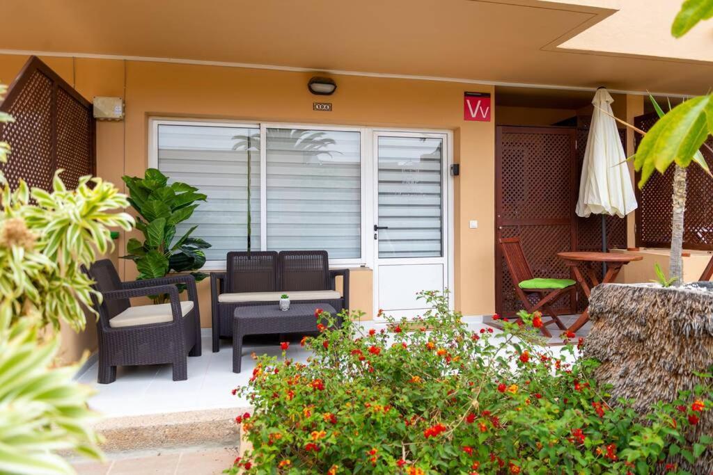 Corralejo Atrapasuenos Holiday House エクステリア 写真