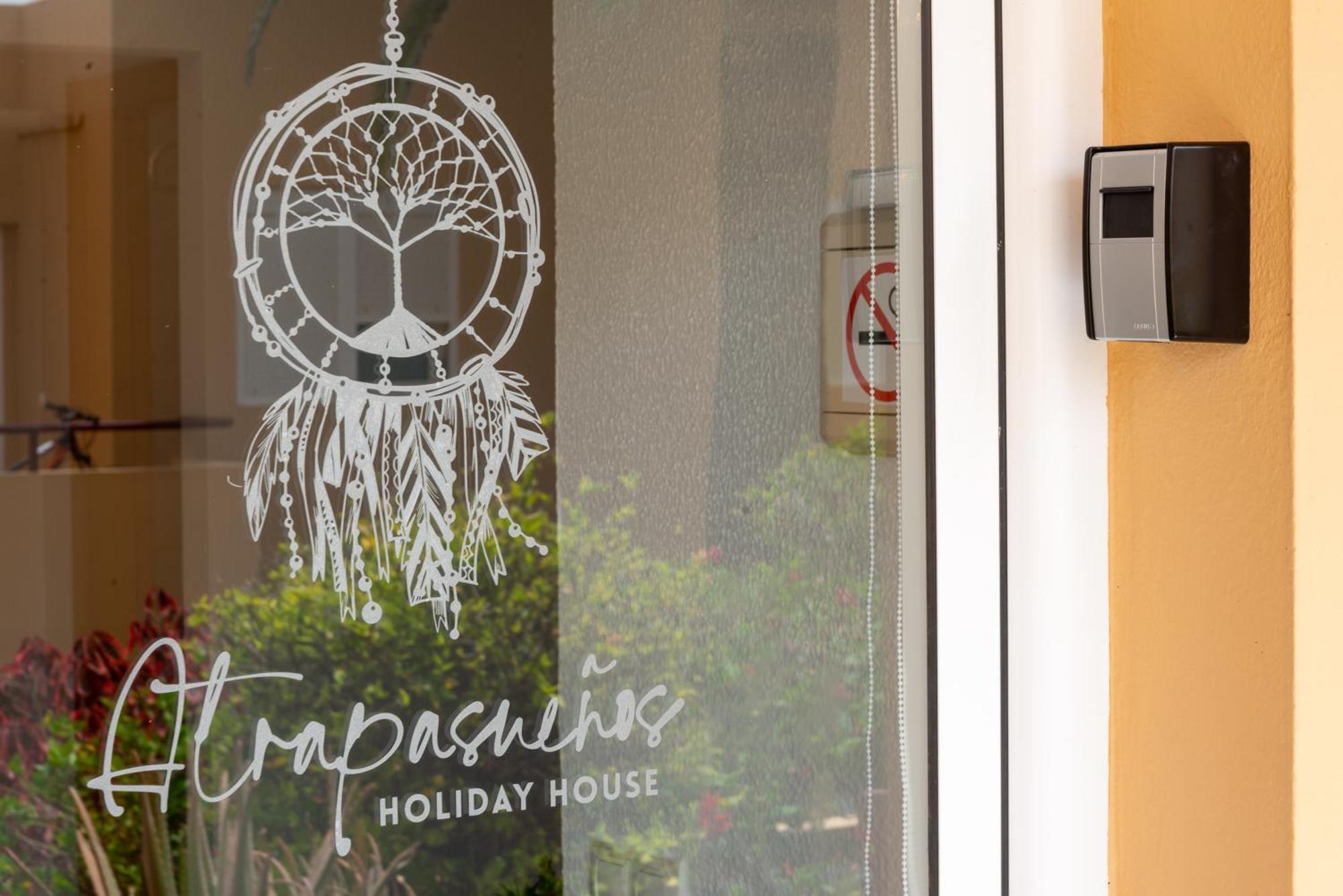 Corralejo Atrapasuenos Holiday House エクステリア 写真