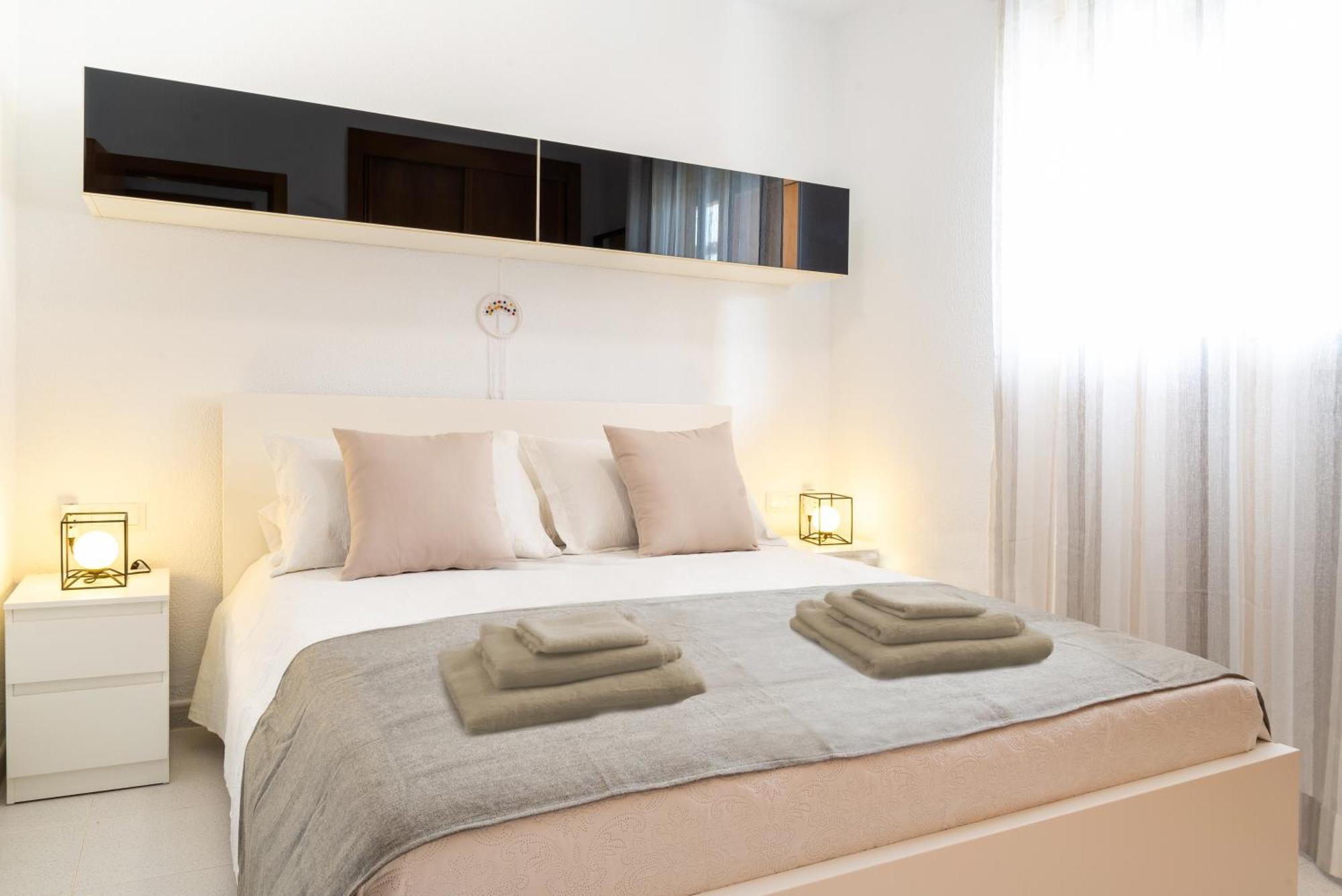 Corralejo Atrapasuenos Holiday House エクステリア 写真