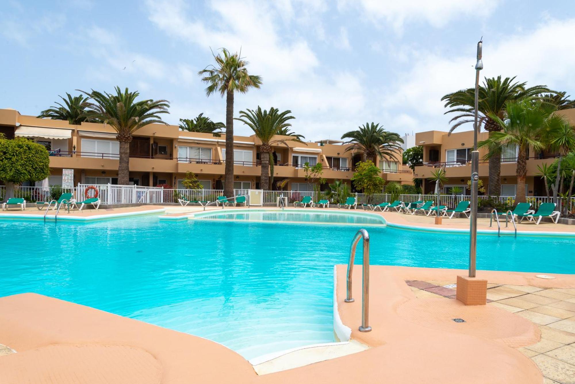 Corralejo Atrapasuenos Holiday House エクステリア 写真